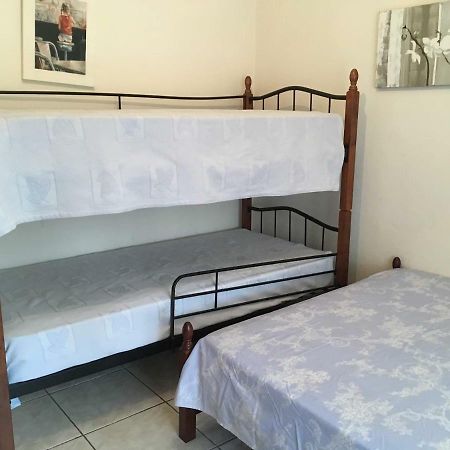 30 Amynta Apartamento Kateríni Exterior foto