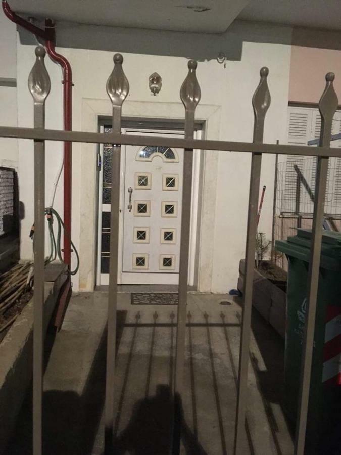 30 Amynta Apartamento Kateríni Exterior foto