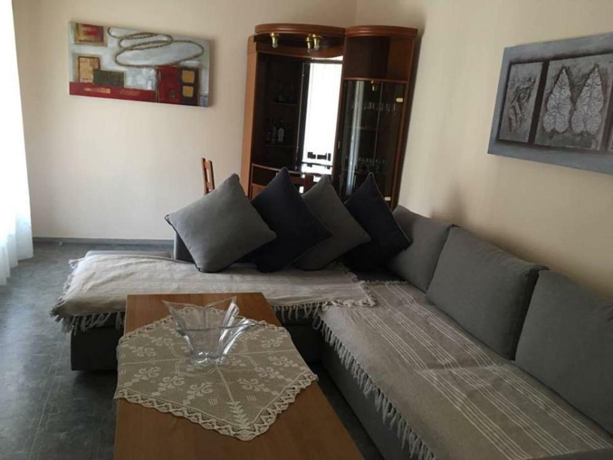 30 Amynta Apartamento Kateríni Exterior foto