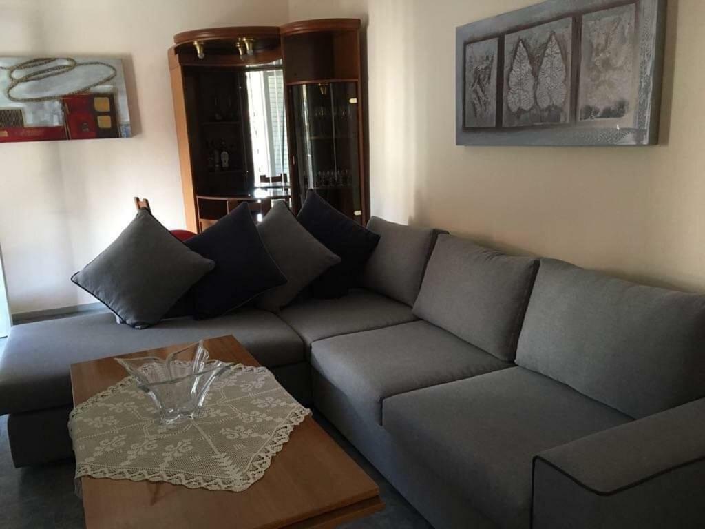 30 Amynta Apartamento Kateríni Exterior foto