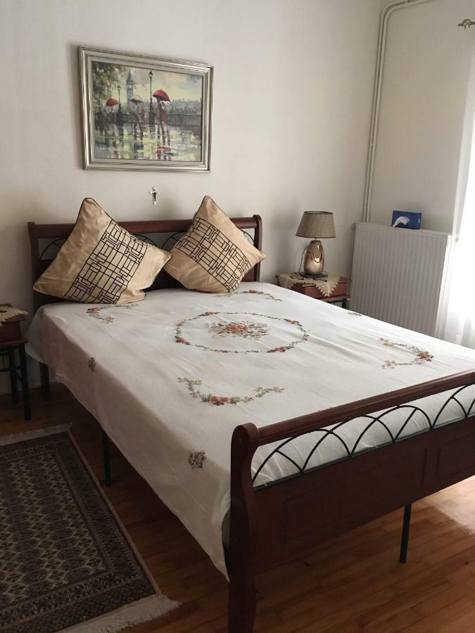 30 Amynta Apartamento Kateríni Exterior foto