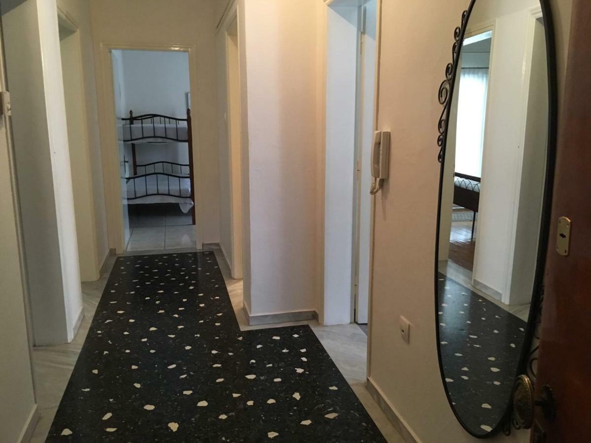 30 Amynta Apartamento Kateríni Exterior foto