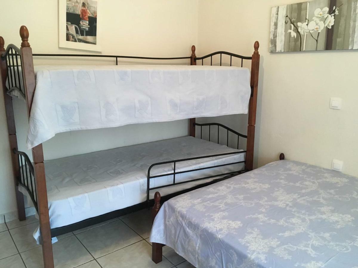 30 Amynta Apartamento Kateríni Exterior foto