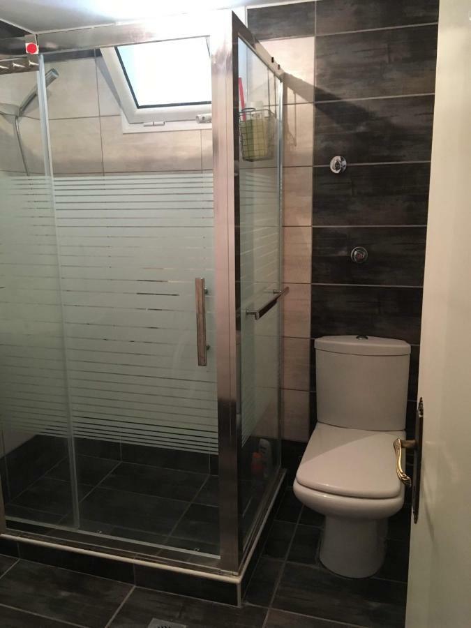 30 Amynta Apartamento Kateríni Exterior foto